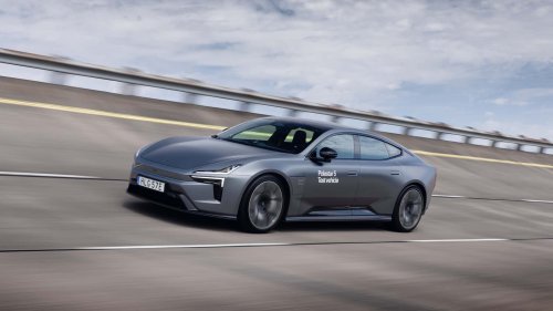 Comment réduire les émissions des voitures électriques : le cas Polestar