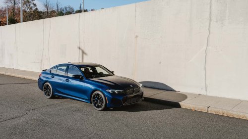 BMW, 'I'm Not Paying It': Woman's BMW Gets Totaled and She Files An Insurance Claim. Then A Collections Agent Steps In