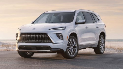 These Are The Most Dependable Car Brands Of 2026