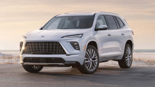 These Are The Most Dependable Car Brands Of 2026