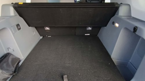 Descubrimos el todoterreno más barato de Santana: todas sus claves