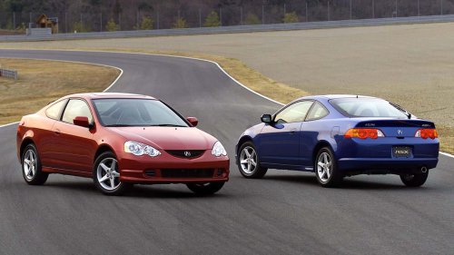 Acura, Tesla, Acura RSX: Inilah Tampilan Terbaik Rival Tesla Model Y Baru