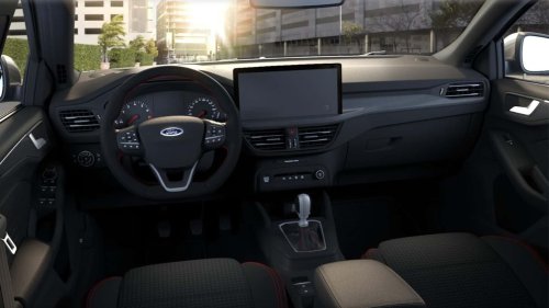 Tu última oportunidad con el Ford Focus: descuento directo de 5.700 euros
