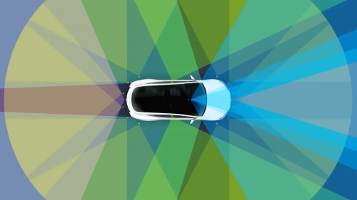 Tesla, Bisnis Robotaxi Tesla Makin Berkembang dan Masih banyak PR