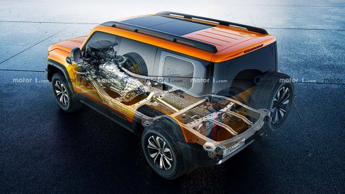 Santana propone el coche más buscado: un todoterreno diésel asequible