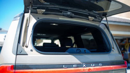 ‘I Put a Deposit Down:’ Woman Is Next In Line On Wait List for New Lexus. Then They Give Her Car to Someone Else