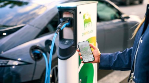 Plénitude : solutions pour la mobilité électrique en Europe