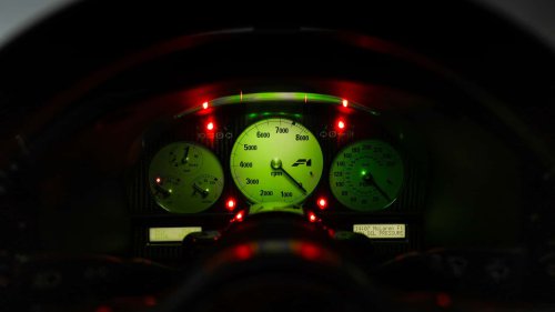 McLaren F1 Ini Bisa Pecahkan Rekor tapi Tidak untuk Kecepatan