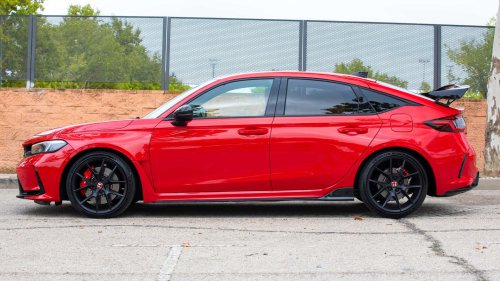 Nos despedimos del deportivo de tracción delantera más potente