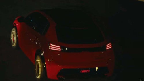 e-208 GTi soll bei weitem nicht der einzige Peugeot GTi bleiben