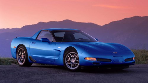 Mungkinkah Lampu Depan Pop-Up Kembali Muncul?