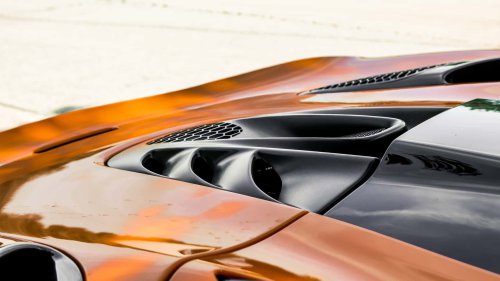 Review McLaren Artura yang Masih Tetap Hebat