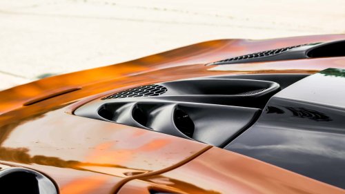 McLaren, Review McLaren Artura yang Masih Tetap Hebat