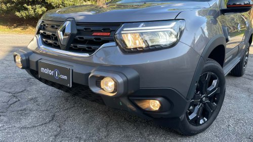 Dacia Duster: el modelo antiguo es bifuel ¿y también una ganga?