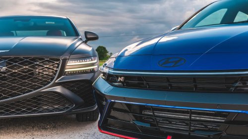 Tak Ada Pabrikan yang Memiliki Jangkauan Lebih Luas dari Hyundai