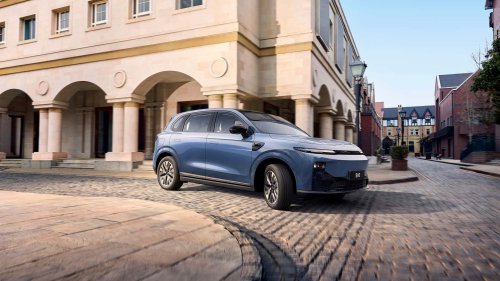 En Chine, la naissance d'une alliance qui pourrait être bénéfique pour Stellantis