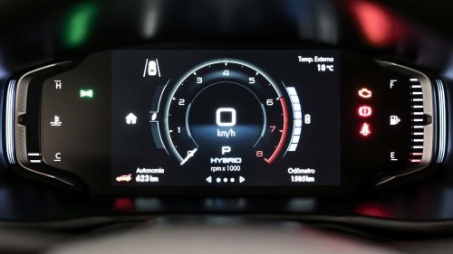 Fiat cale en Italie... mais décolle au Brésil