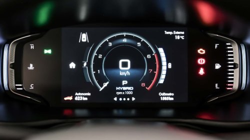 Fiat cale en Italie... mais décolle au Brésil