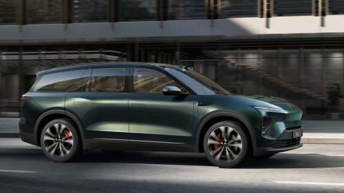 NIO laisse la crise derrière elle : un million de voitures vendues