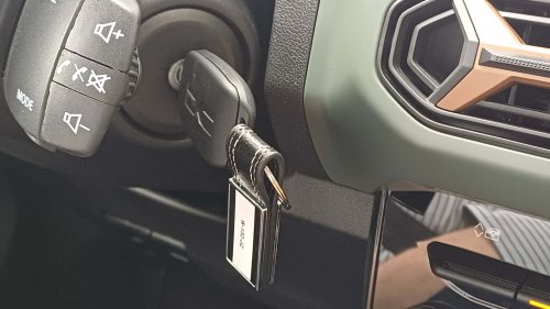El nuevo eléctrico de Dacia basado en el Twingo llegará a finales de 2026