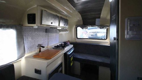 ‘What Was the Point?:’ Man Rents U-Haul. Then He Gets In the Vehicle