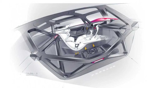 Porsche Menyukai Hyundai Ioniq 5 N dan Anggap Sangat Bagus