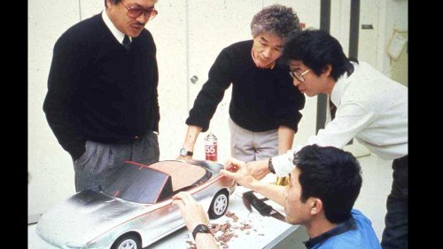Mazda, Tom Matano, der "Vater" des Mazda MX-5, ist tot