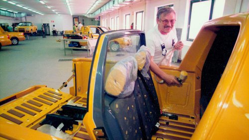 Schräge Schönheiten: 10 Gebrauchte für maximale Coolness