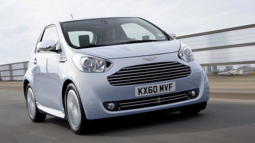 Schräge Schönheiten: 10 Gebrauchte für maximale Coolness