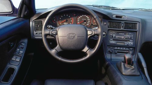 Toyotas neuer Mittelmotor-Yaris wird "jeden Tag besser"