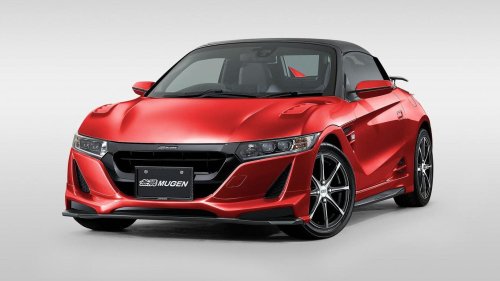 Americans Don't Actually Want Kei Cars