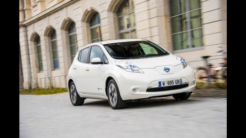Les voitures électriques peuvent-elles devenir des objets de collection ?