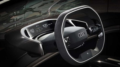 Audi A8 Successor Coming Later This Decade: Exclusive