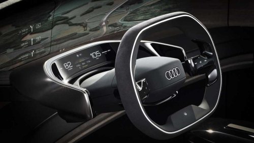 Audi, Audi A8, El sucesor del Audi A8 llegará a finales de esta década: exclusiva