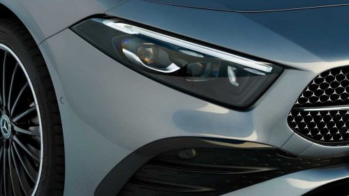 La Mercedes Classe A continuera d'être produite... mais en Hongrie.