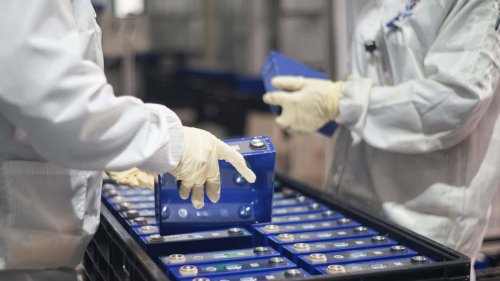 Les batteries à l'état solide ne sont-elles pas aussi sûres qu'on le pense ?