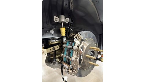 Ford | ‘I Don’t Blame Your Neighbors!:’ Ford Driver Has A Loud, Custom Mustang. Then The Police Get Called To Check If It’s Too Loud