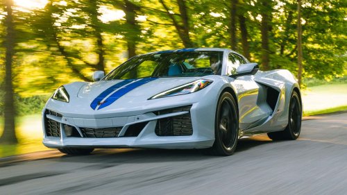 GM, GM Sales Jumped In 2025, Even With A Sluggish Finish