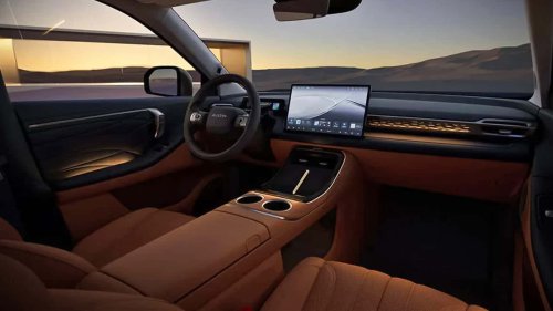 GAC Melangkah di Tempat Fisker Tersendat di Eropa