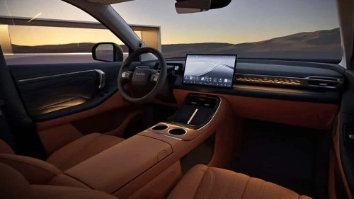 GAC Melangkah di Tempat Fisker Tersendat di Eropa