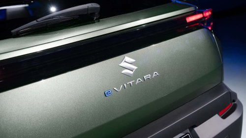 Suzuki, Suzuki passe aux batteries à l’état solide