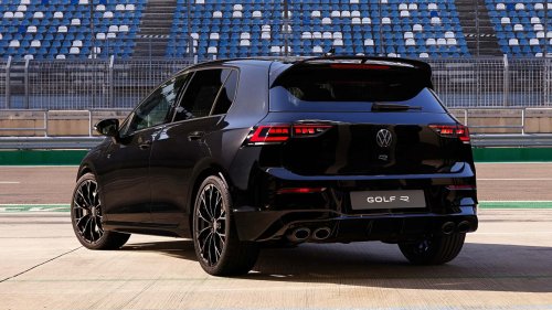 Volkswagen, Volkswagen mantendrá los deportivos de combustión a largo plazo