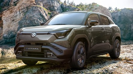 El nuevo Suzuki con opción 4x4 se estrena ofertado en España