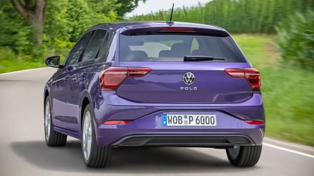 Volkswagen Denies It's Abandoning Three-Cylinder Engines