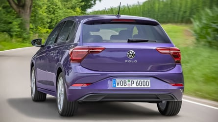 Volkswagen, Volkswagen Denies It's Abandoning Three-Cylinder Engines