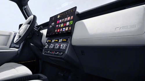 Diseño de todoterreno retro, hasta 211 CV y 4x4: rival del Toyota mini Land Cruiser