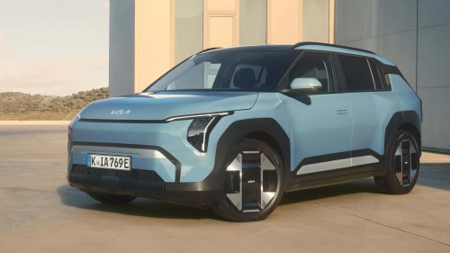 Kia, La voiture électrique se développe et Kia en produit davantage