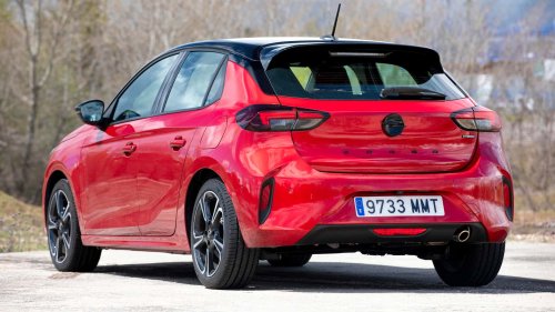 Opel, Opel Corsa 2026: ¿miedo al Clio? 14.900 euros