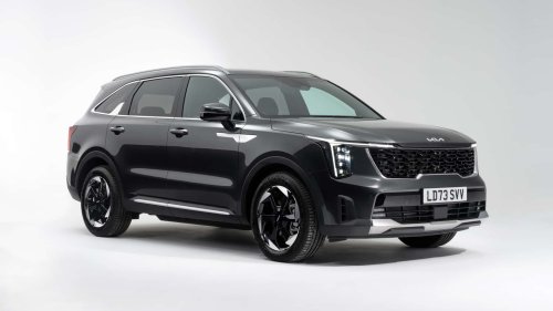 Kia, Kia's Prices Barely Increase for 2026. In Fact, Some Models Got Cheaper