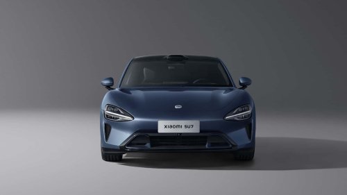 De combien a augmenté l'autonomie des voitures électriques chinoises et européennes